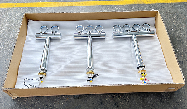 T type minor beer tower 1203L